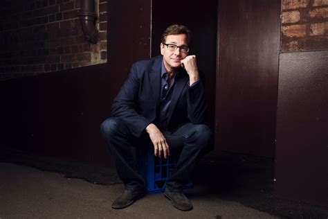 The Sublime Beauty of My Friend Bob Saget’s Filthy Comedy